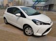  Toyota Vitz 2016 , 529000 , 