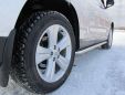 SUV   Toyota Highlander 2011 , 1370000 , 