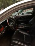  Lexus LS460L 2007 , 1200000 , 