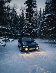 Универсал Subaru Impreza WRX 1999 года, 1000000 рублей, Улан-Удэ