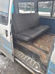    Mazda Bongo 2001 , 140000 , 