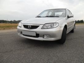  Mazda 323 2000 , 148000 , 