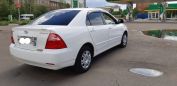  Toyota Corolla 2006 , 410000 , -