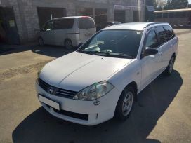  Nissan Wingroad 2004 , 250000 , 