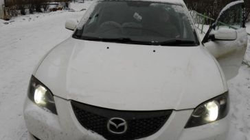  Mazda Axela 2006 , 260000 , 