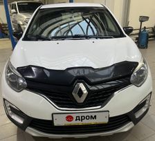 SUV   Renault Kaptur 2016 , 1300000 , 