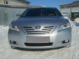  Toyota Camry 2007 , 750000 , 