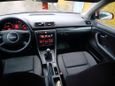  Audi A4 2003 , 285000 , 