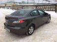  Mazda Mazda3 2012 , 590000 , 