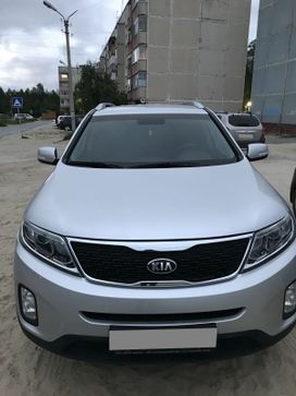 SUV   Kia Sorento 2014 , 1200000 , 