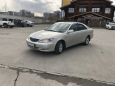  Toyota Camry 2002 , 393000 , 