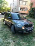 SUV   Skoda Yeti 2013 , 720000 , 