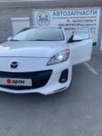  Mazda Mazda3 2011 , 670000 , 