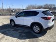 SUV   Mazda CX-5 2012 , 1050000 , 