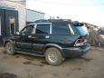 SUV   SsangYong Musso 2002 , 295000 , 