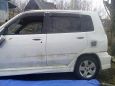  Nissan Cube 2001 , 40000 , 