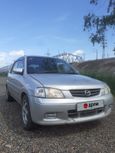  Mazda Demio 2002 , 160000 , 