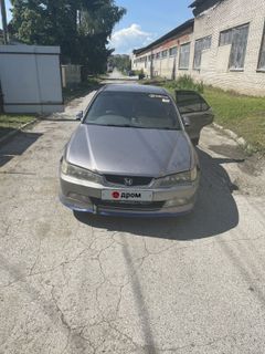 Седан Honda Accord 2002 года, 250000 рублей, Бердск