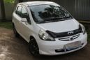  Honda Fit 2007 , 370000 , 