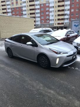  Toyota Prius 2019 , 1455000 ,  