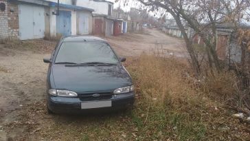  Ford Mondeo 1994 , 80000 , 