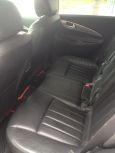 SUV   Infiniti EX35 2008 , 690000 , 