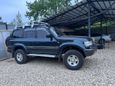 SUV   Toyota Land Cruiser 1995 , 1100000 , 