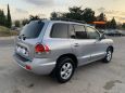 SUV   Hyundai Santa Fe Classic 2007 , 457000 , 