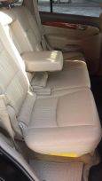 SUV   Lexus GX470 2008 , 1420000 , 