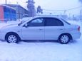  Kia Spectra 2007 , 265000 , 