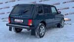 SUV    4x4 2131  2019 , 645000 , 