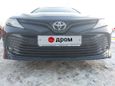 Toyota Camry 2018 , 1815000 , 