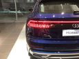 SUV   Audi Q8 2018 , 7232000 , 