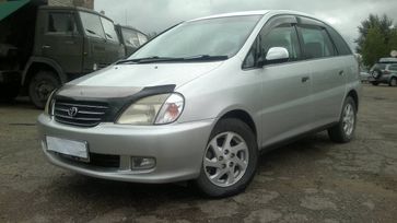    Toyota Nadia 2000 , 375000 , 