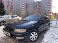 Седан Toyota Corona 1994 года, 257000 рублей, Красноярск