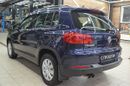 SUV   Volkswagen Tiguan 2012 , 599000 , 
