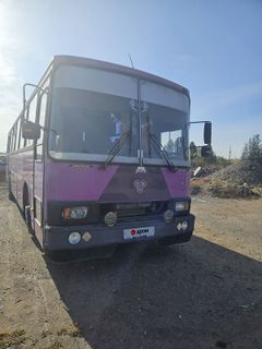 Туристический автобус TAM 260A119 1993 года, 545000 рублей, Омск