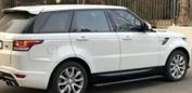 SUV   Land Rover Range Rover Sport 2015 , 2750000 , 