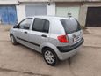  Hyundai Getz 2008 , 375000 , 