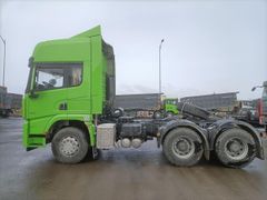 Седельный тягач Shacman X5000 2023 года, 8557668 рублей, Владивосток
