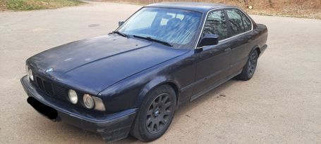  BMW 5-Series 1989 , 250000 , 