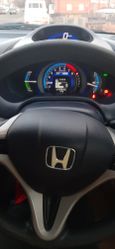  Honda Insight 2009 , 250000 , 