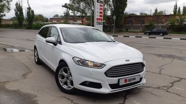  Ford Mondeo 2016 , 1200000 , --