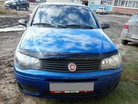  Fiat Albea 2012 , 444000 , 