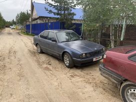  BMW 5-Series 1992 , 85000 , 