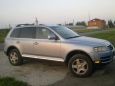 SUV   Volkswagen Touareg 2003 , 480000 , 