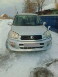 SUV   Toyota RAV4 2000 , 420000 , 