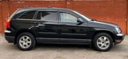 SUV   Chrysler Pacifica 2003 , 540000 , 