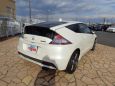  3  Honda CR-Z 2014 , 1060000 , 