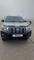 SUV   Toyota Land Cruiser Prado 2018 , 3650000 , 